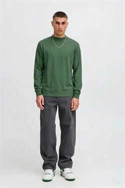 Solid Dreynaldo LS Cilantro